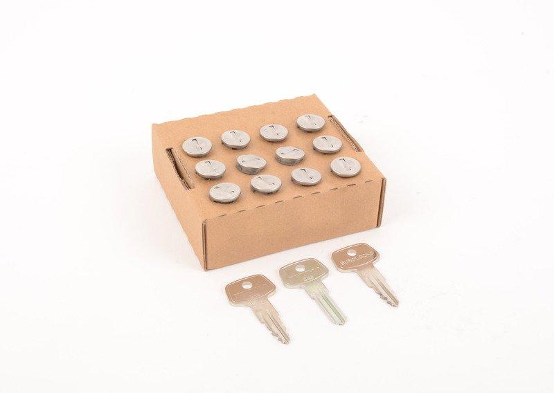 Накладка арки колеса П Зд