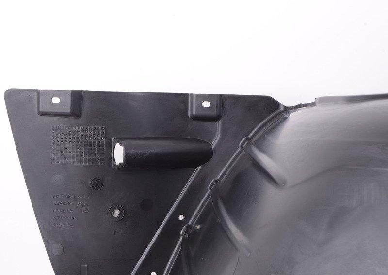 Кожух колесной ниши Л Пд