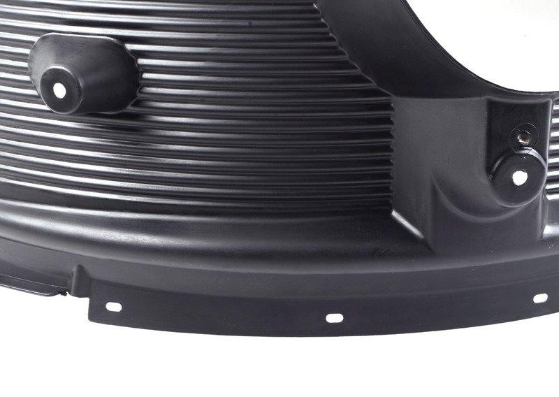 Кожух колесной ниши Л Пд