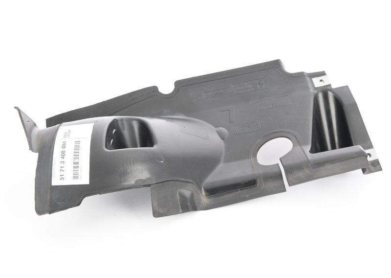 Воздуховод Л Пд