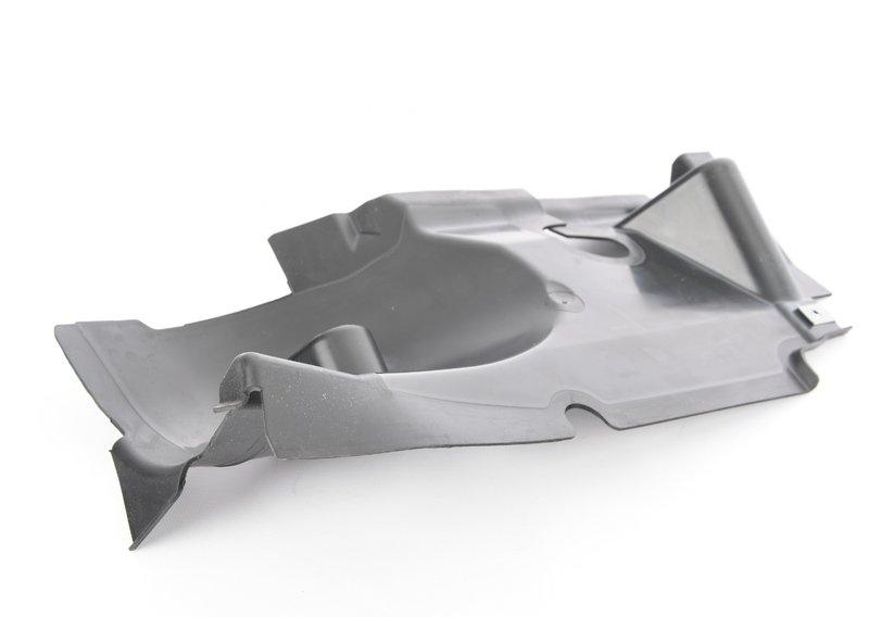 Воздуховод Л Пд