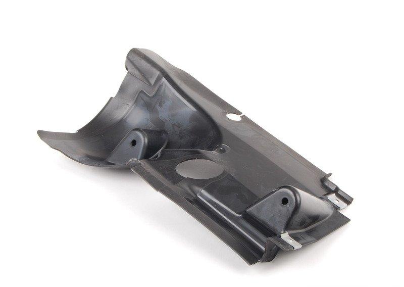 Воздуховод П Пд