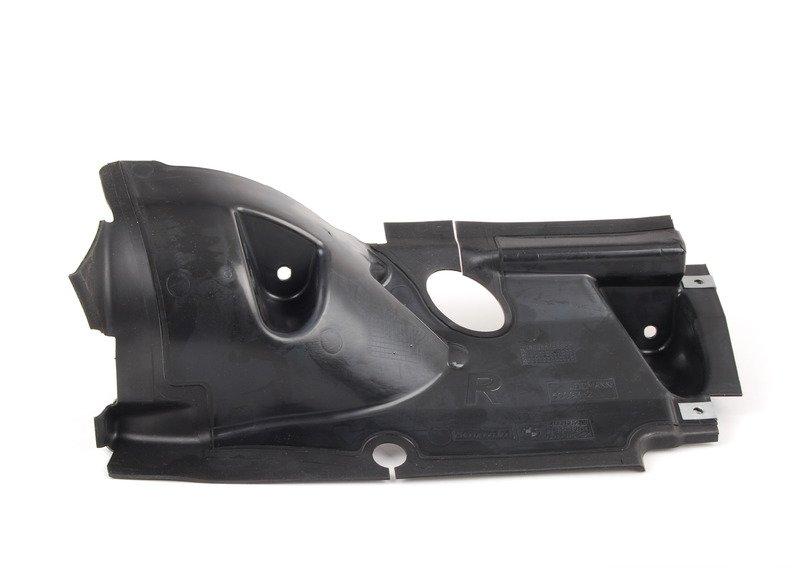 Воздуховод П Пд