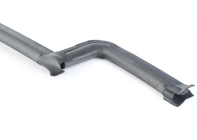 Уплотнитель отсека вспом.механ.двиг.П