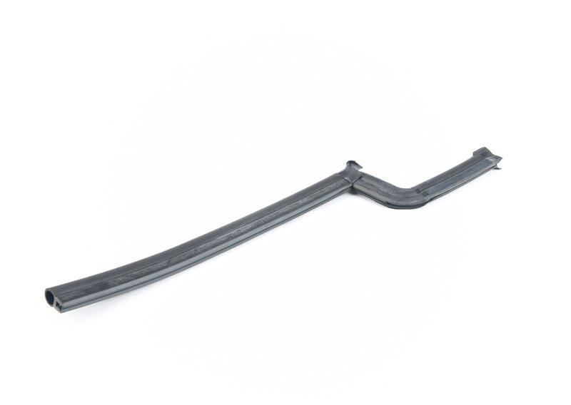 Уплотнитель отсека вспом.механ.двиг.П