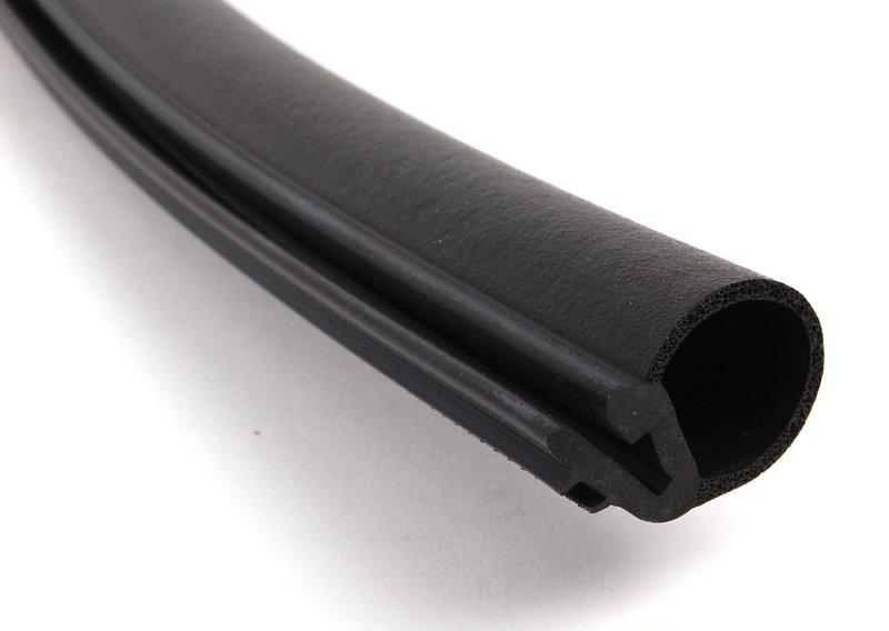 Уплотнитель капота Пд