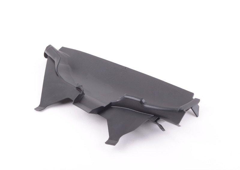 Планка обтекателя Л Пд