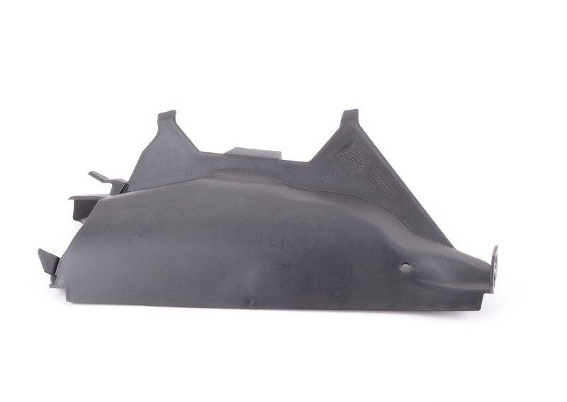 Планка обтекателя П Пд