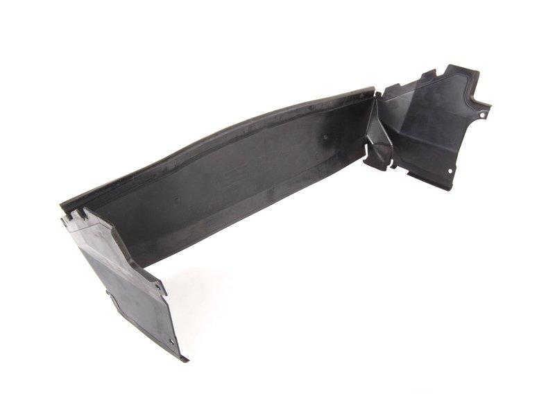 Воздуховод Нж