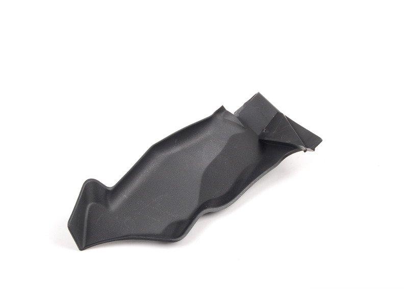 Планка обтекателя Л