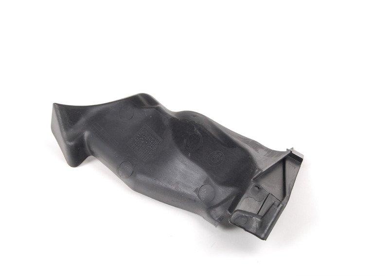 Планка обтекателя Л