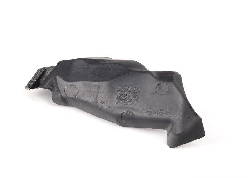 Планка обтекателя П