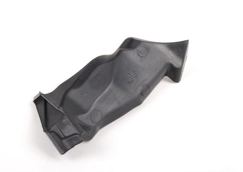 Планка обтекателя П