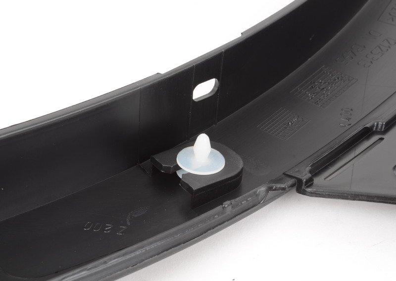 Накладка арки колеса Л Пд