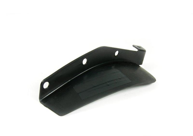 Пылезащитная кромка Л Пд