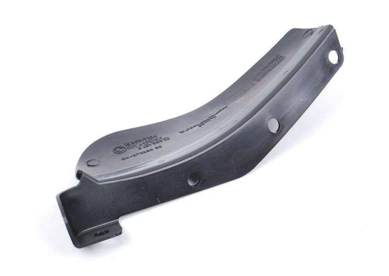 Пылезащитная кромка П Пд