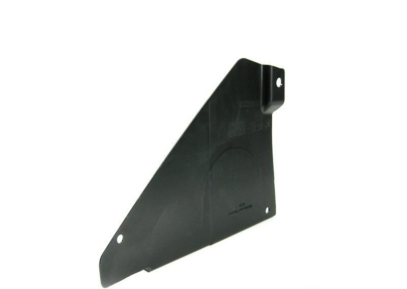 пылезащитная кромка П Зд