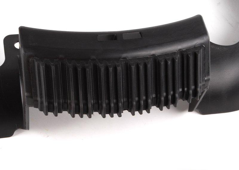 Центрирующее кольцо аварийного колеса