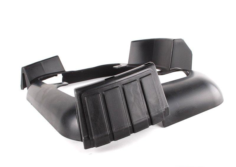 Центрирующее кольцо аварийного колеса