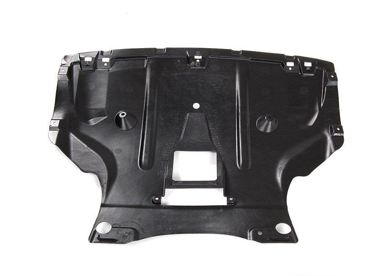 Экран моторного отсека Пд