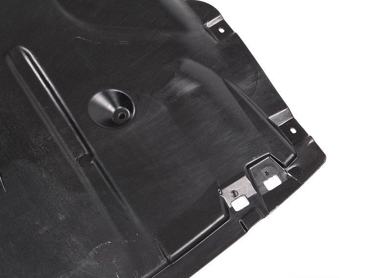 Экран моторного отсека Пд