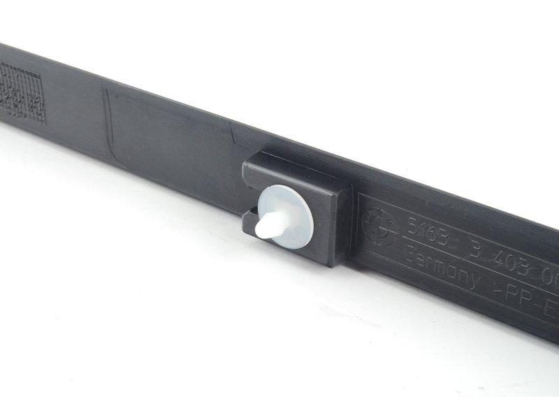 Накладка подножки П