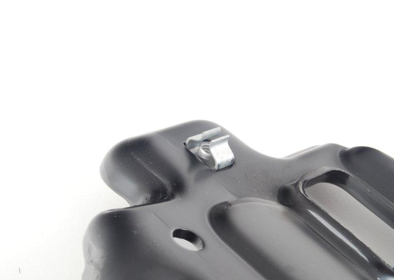 Кронштейн контропоры захватного крюка