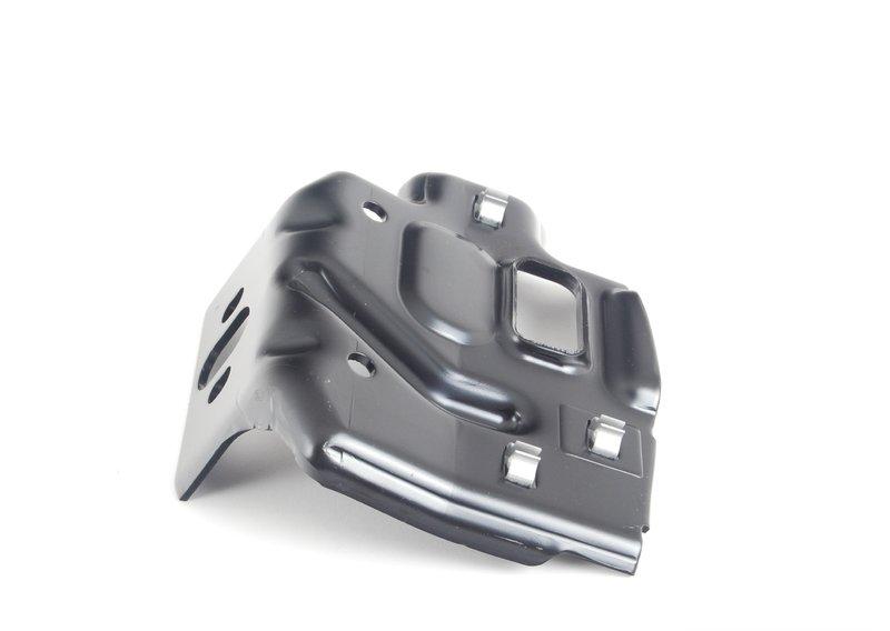 Кронштейн контропоры захватного крюка