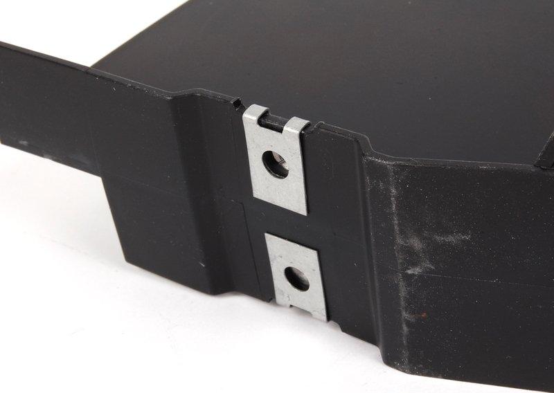 Кронштейн экрана моторного отсека П