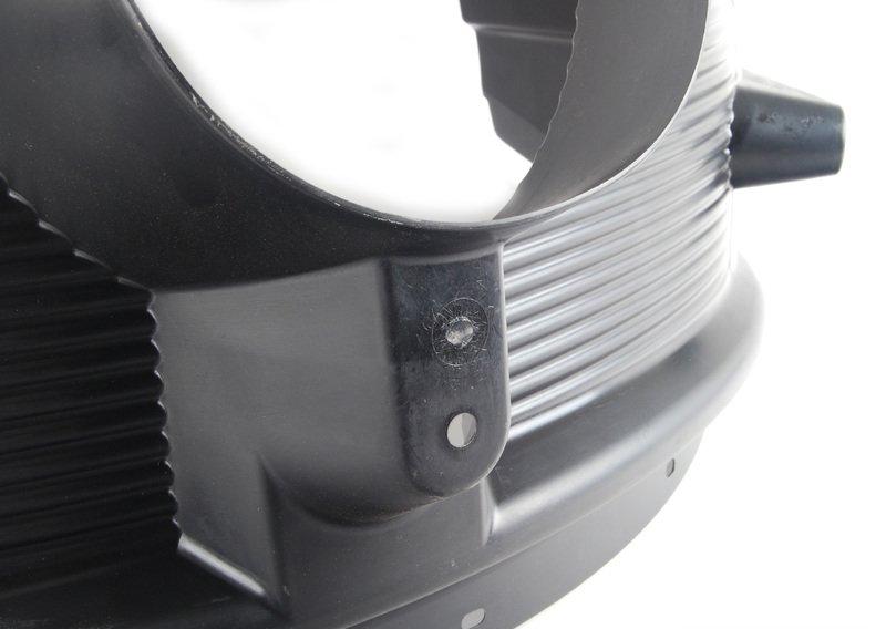 Кожух колесной ниши Л Пд