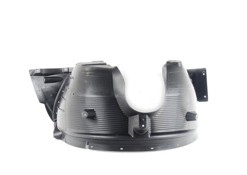 Кожух колесной ниши Л Пд