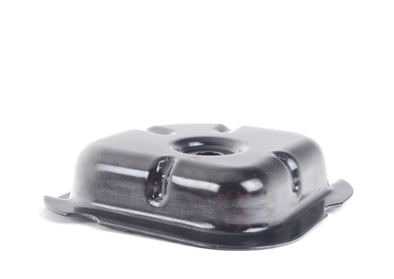 Крышка запасного колеса