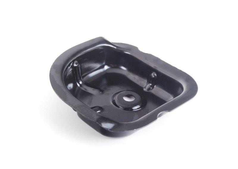 Крышка запасного колеса