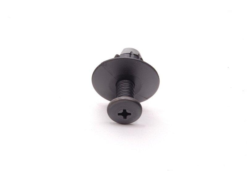 заклепка с распорной втулкой