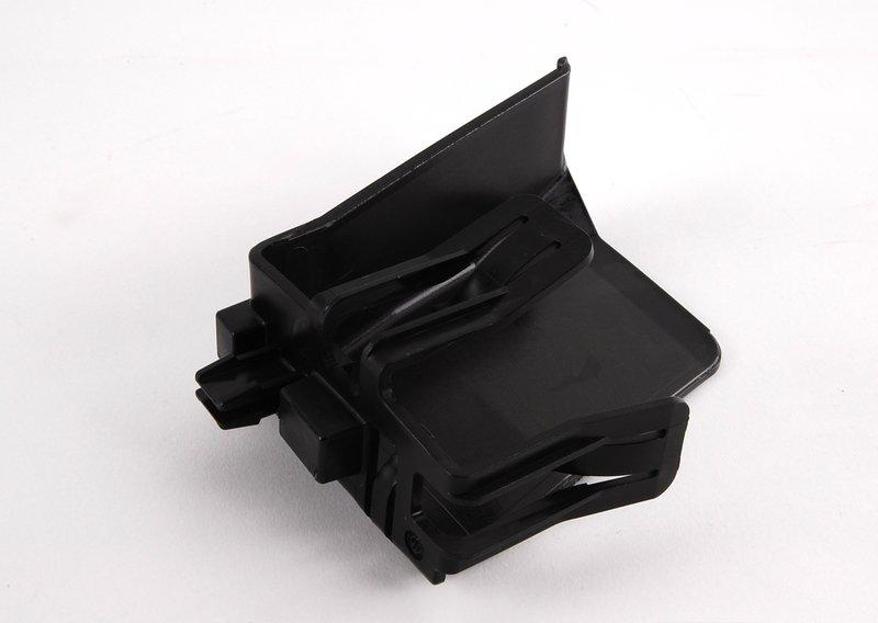 Кронштейн знака аварийной остановки