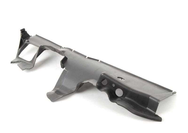 Воздуховод Л Пд