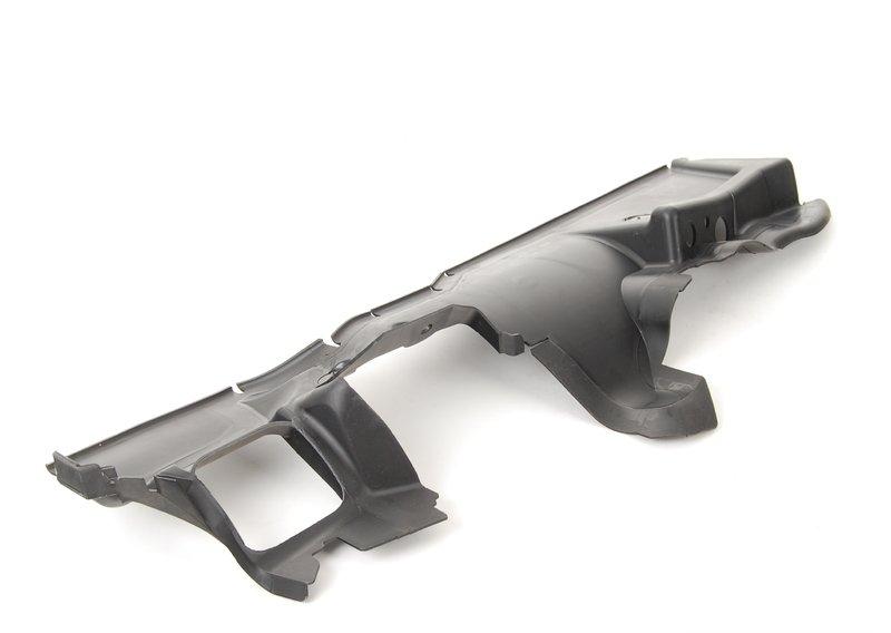 Воздуховод Л Пд