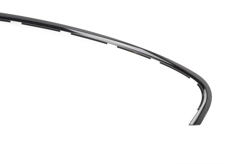 Планка каркаса крыши Л