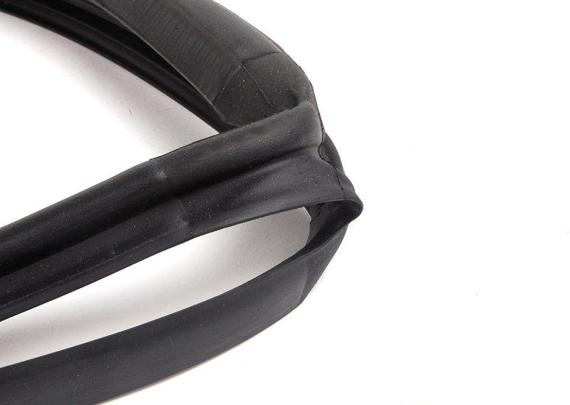 Уплотнительная прокладка каркаса крыши Л