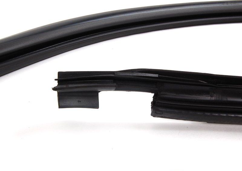 Уплотнительная прокладка каркаса крыши П