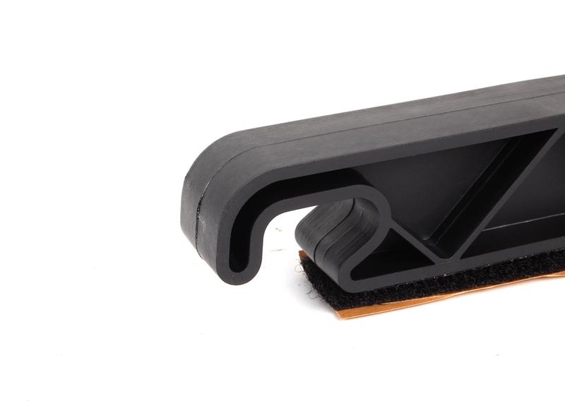 Опора багажной двери Нж