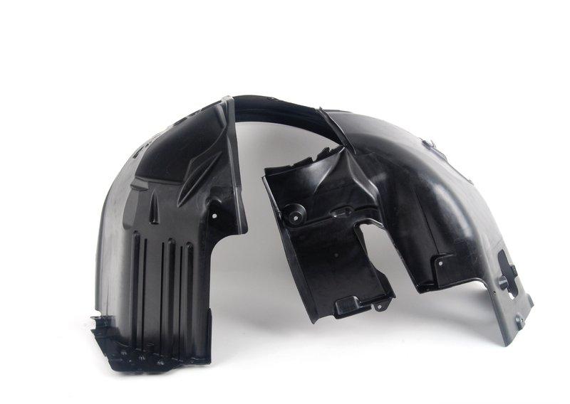 Кожух колесной ниши Л Пд