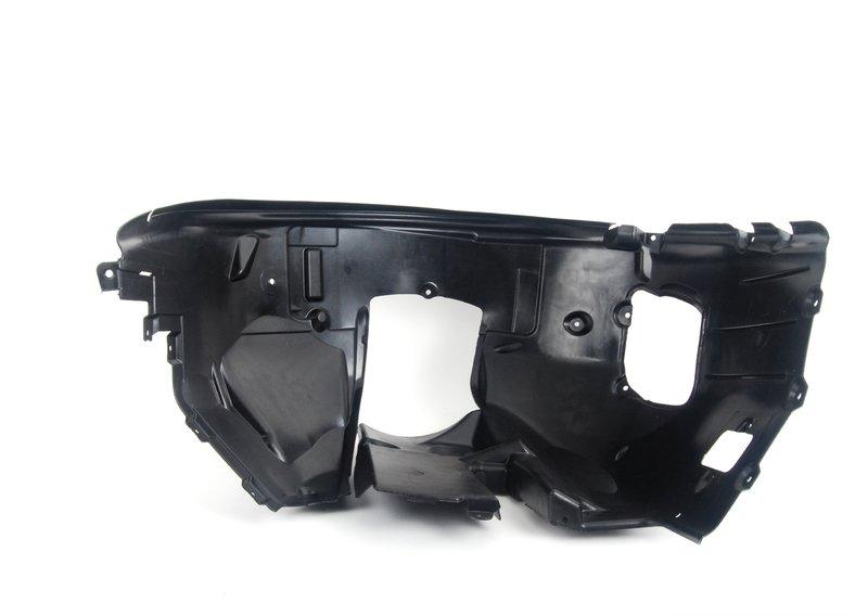 Кожух колесной ниши П Пд