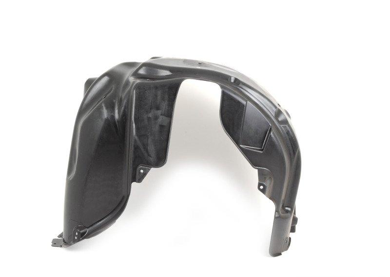 Кожух колесной ниши П Зд