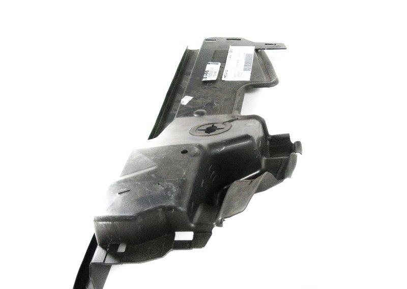 Воздуховод Л Пд