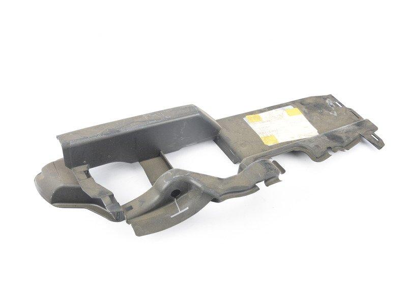 Воздуховод П Пд