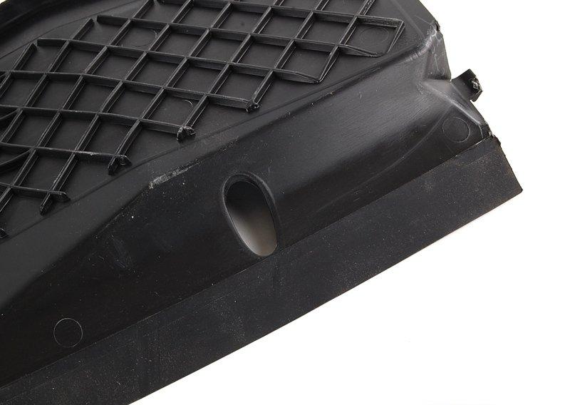 Воздуховод радиатора ОЖ Нж