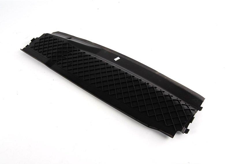 Воздуховод радиатора ОЖ Нж