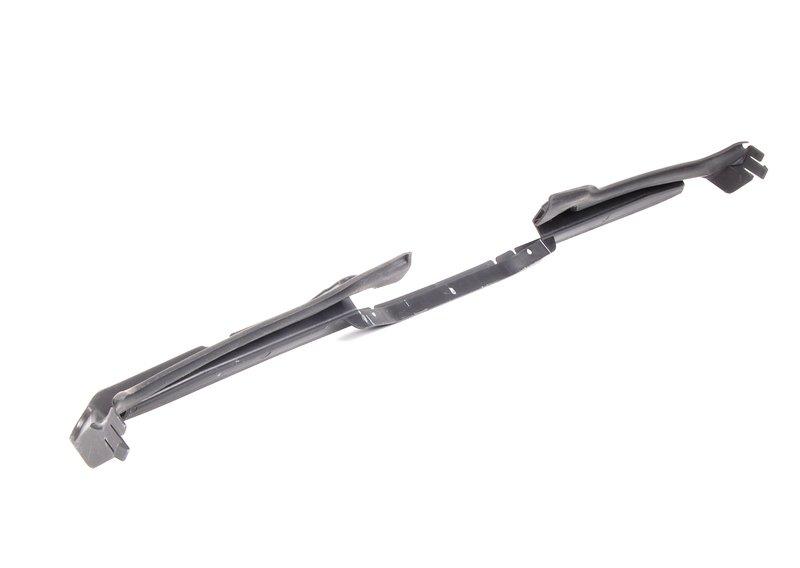 Воздуховод радиатора ОЖ Вх