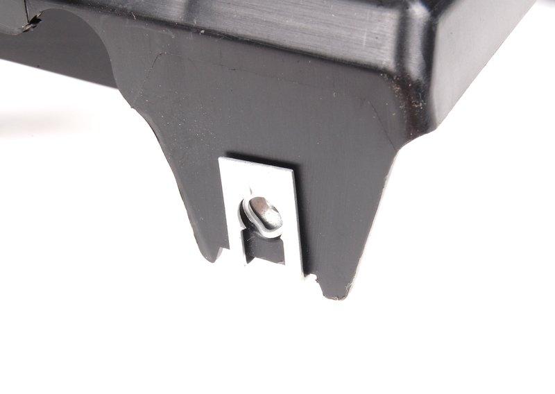 Воздуховод Л Пд